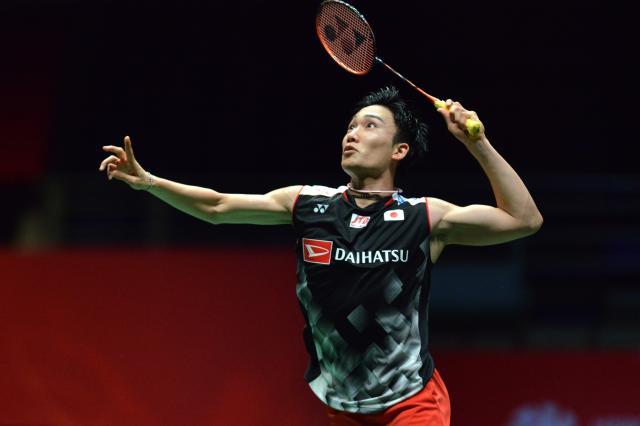 乐鱼中国官网-2021年羽坛四大赛齐聚 将诞生“史上最快大满贯”？